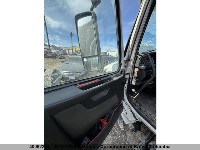 4V4NC9EJ8KN205143 Volvo Vn L