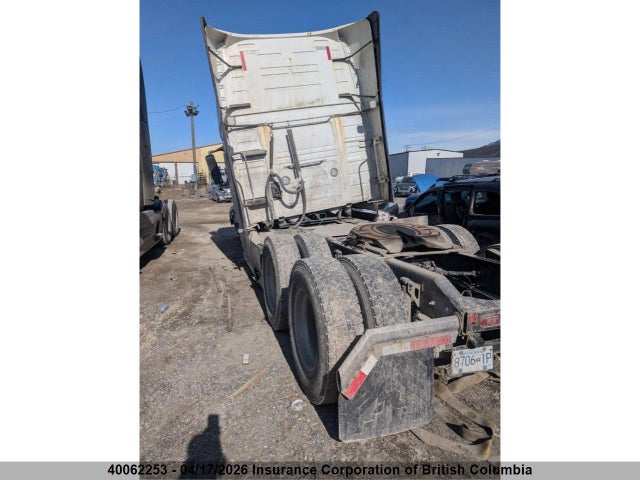 4V4NC9EJ8KN205143 Volvo Vn L