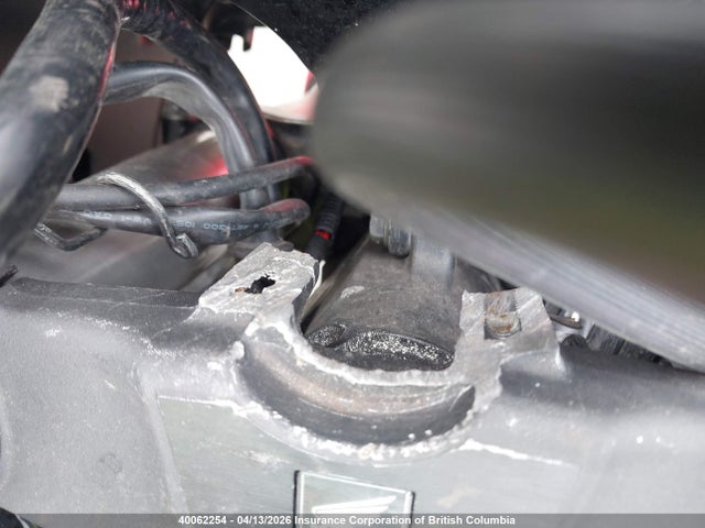 Продаж на аукціоні авто 2010 Honda Vfr1200 Fa, vin: JH2SC6324AK000063, номер лоту: 40062254