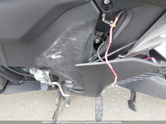 Продаж на аукціоні авто 2010 Honda Vfr1200 Fa, vin: JH2SC6324AK000063, номер лоту: 40062254