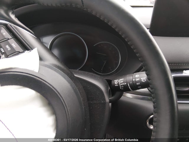 Продаж на аукціоні авто 2023 Mazda Cx-5 Premium, vin: JM3KFBDM7P0179395, номер лоту: 40058361