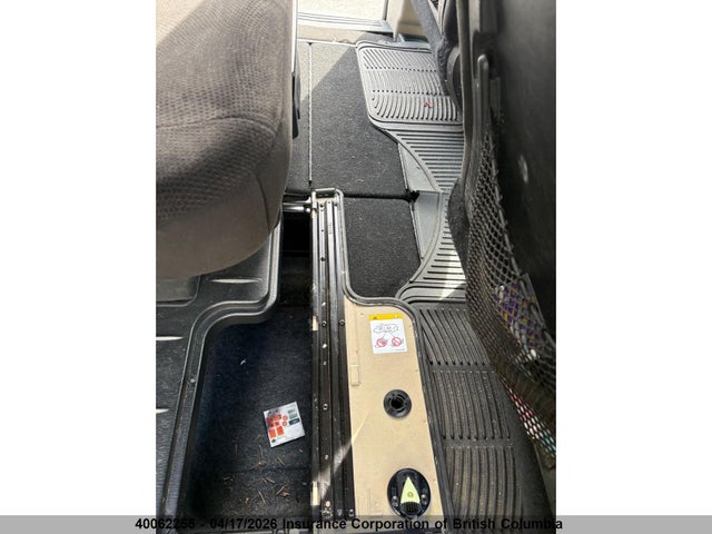 2C4RDGBGXFR586235 Dodge Grand Caravan Se