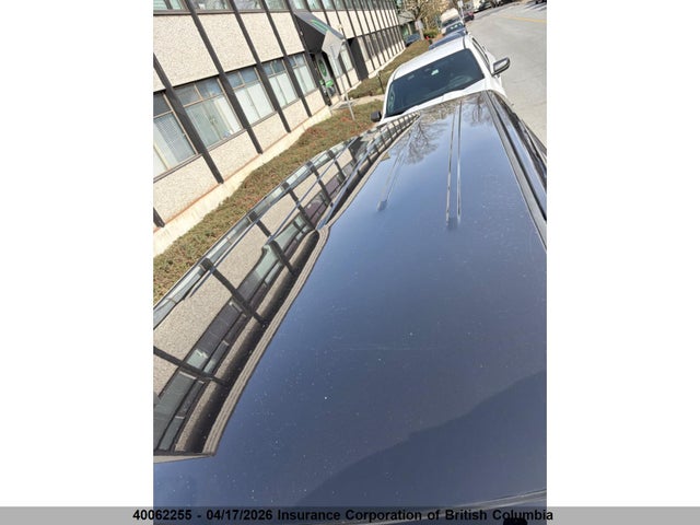 2C4RDGBGXFR586235 Dodge Grand Caravan Se