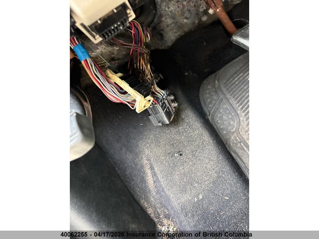 2C4RDGBGXFR586235 Dodge Grand Caravan Se