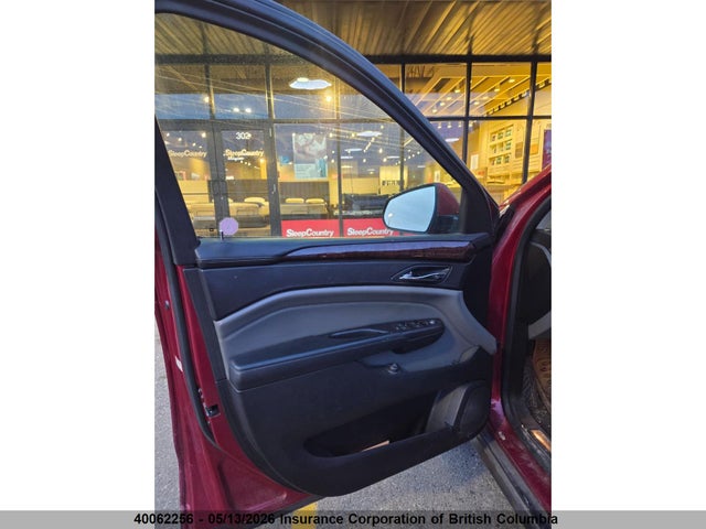 Продажа на аукционе авто 2010 Cadillac Srx, vin: 3GYFNEEY7AS502810, номер лота: 40062256