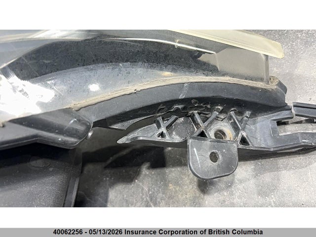 Продажа на аукционе авто 2010 Cadillac Srx, vin: 3GYFNEEY7AS502810, номер лота: 40062256