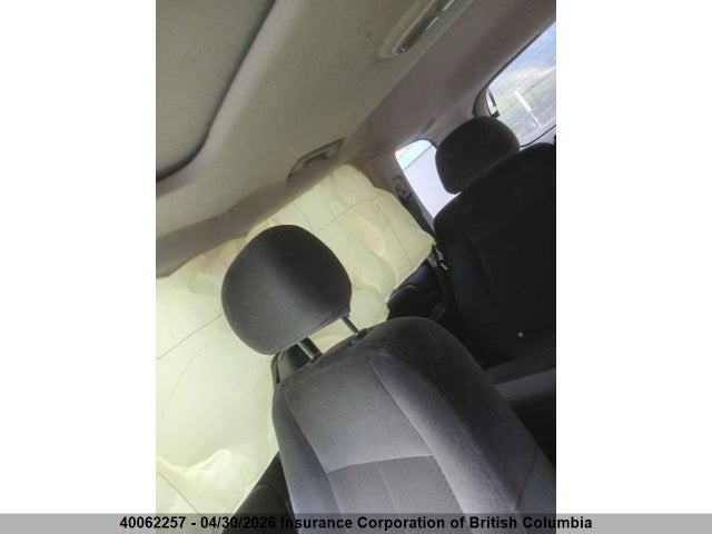 2009 Chevrolet Trailblazer Lt მანქანა იყიდება აუქციონზე, vin: 1GNDT33S692120675, აუქციონის ნომერი: 40062257