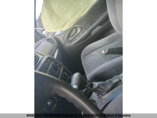 2009 Chevrolet Trailblazer Lt მანქანა იყიდება აუქციონზე, vin: 1GNDT33S692120675, აუქციონის ნომერი: 40062257