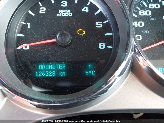 40062258 :رقم المزاد ، 3GTP2VE78DG226879 vin ، 2013 Gmc Sierra K1500 Sle مزاد بيع