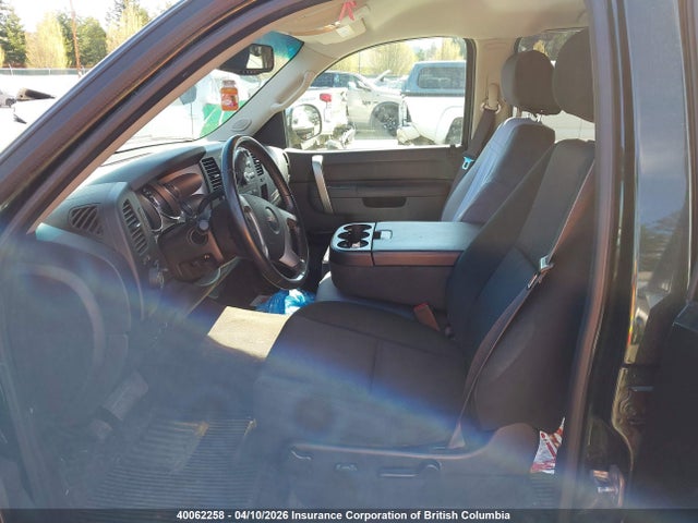 40062258 :رقم المزاد ، 3GTP2VE78DG226879 vin ، 2013 Gmc Sierra K1500 Sle مزاد بيع