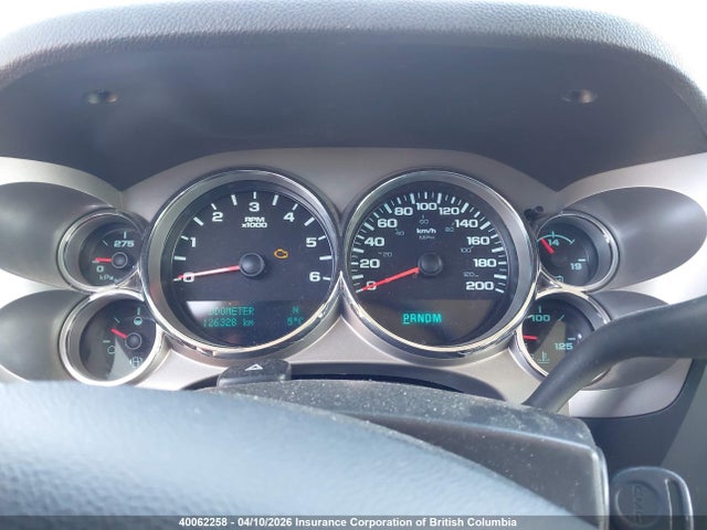 40062258 :رقم المزاد ، 3GTP2VE78DG226879 vin ، 2013 Gmc Sierra K1500 Sle مزاد بيع