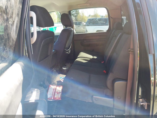 40062258 :رقم المزاد ، 3GTP2VE78DG226879 vin ، 2013 Gmc Sierra K1500 Sle مزاد بيع