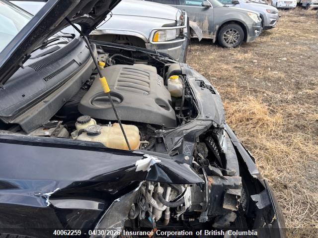 Продажа на аукционе авто 2014 Dodge Journey R/t, vin: 3C4PDDFGXET228788, номер лота: 40062259