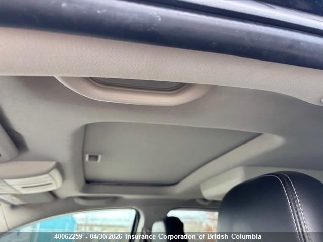 Продажа на аукционе авто 2014 Dodge Journey R/t, vin: 3C4PDDFGXET228788, номер лота: 40062259