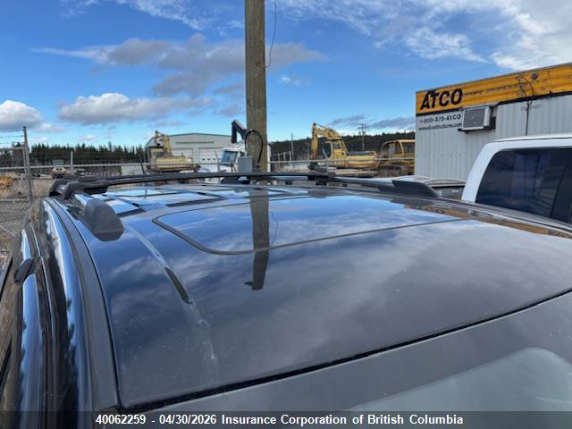 Продажа на аукционе авто 2014 Dodge Journey R/t, vin: 3C4PDDFGXET228788, номер лота: 40062259