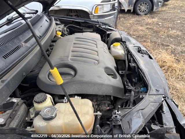 Продажа на аукционе авто 2014 Dodge Journey R/t, vin: 3C4PDDFGXET228788, номер лота: 40062259