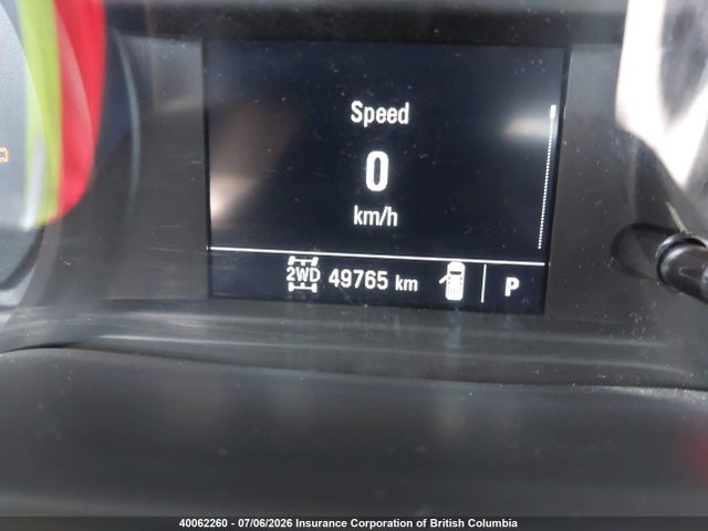 40062260 :رقم المزاد ، 1GCUYBEF3KZ244940 vin ، 2019 Chevrolet Silverado K1500 Custom مزاد بيع