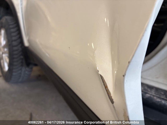 40062261 :رقم المزاد ، 5N1AT2MVXHC838376 vin ، 2017 Nissan Rogue مزاد بيع