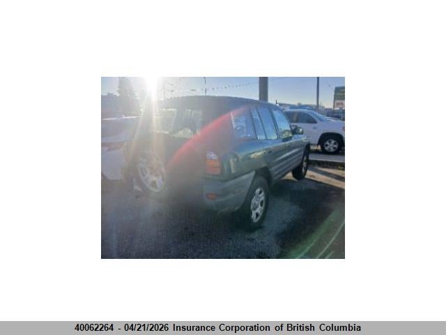1998 Toyota Rav4 მანქანა იყიდება აუქციონზე, vin: JT3HP10V2W0168994, აუქციონის ნომერი: 40062264