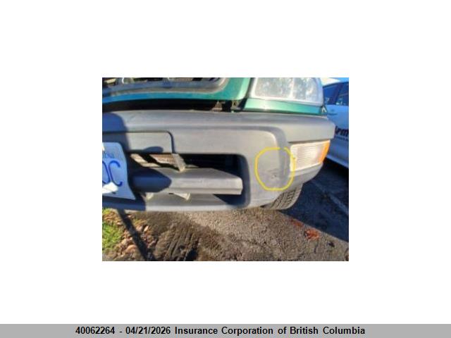 1998 Toyota Rav4 მანქანა იყიდება აუქციონზე, vin: JT3HP10V2W0168994, აუქციონის ნომერი: 40062264