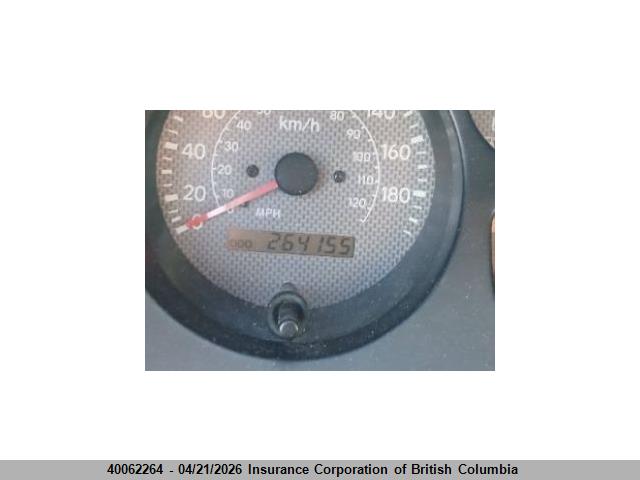 1998 Toyota Rav4 მანქანა იყიდება აუქციონზე, vin: JT3HP10V2W0168994, აუქციონის ნომერი: 40062264