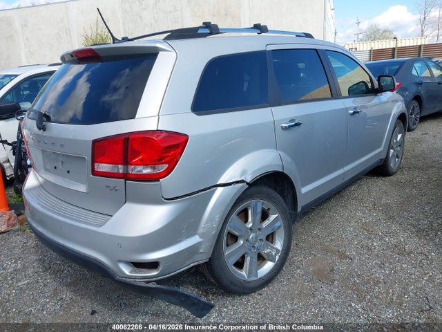 Продажа на аукционе авто 2013 Dodge Journey R/t, vin: 3C4PDDFG5DT736570, номер лота: 40062266