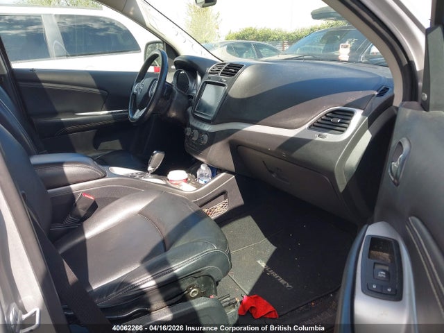 Продажа на аукционе авто 2013 Dodge Journey R/t, vin: 3C4PDDFG5DT736570, номер лота: 40062266
