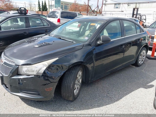 Продаж на аукціоні авто 2012 Chevrolet Cruze, vin: 1G1PC5SH1C7171138, номер лоту: 40062270