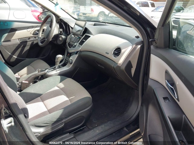Продаж на аукціоні авто 2012 Chevrolet Cruze, vin: 1G1PC5SH1C7171138, номер лоту: 40062270