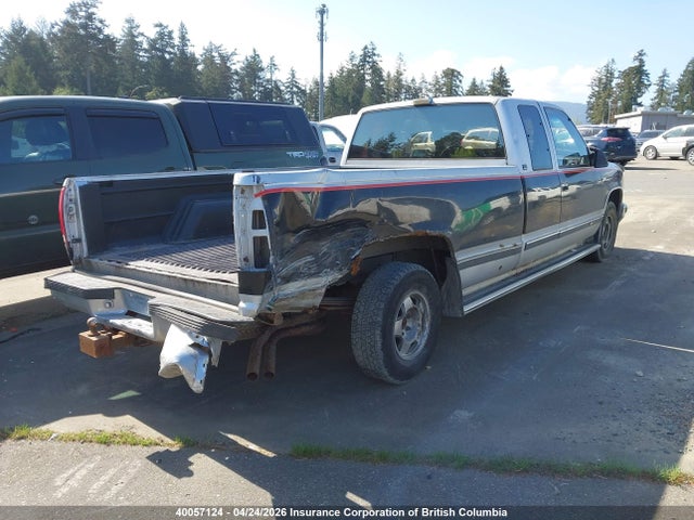 Продажа на аукционе авто 1991 Gmc Sierra C1500, vin: 2GTEC19K3M1530884, номер лота: 40057124