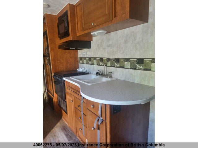 Продажа на аукционе авто 2008 Pacific Coachworks Tango, vin: 5UYTN26278R011095, номер лота: 40062275