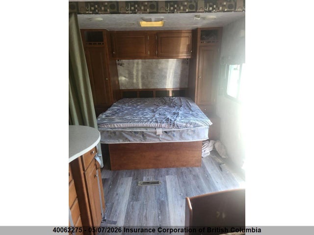 Продажа на аукционе авто 2008 Pacific Coachworks Tango, vin: 5UYTN26278R011095, номер лота: 40062275