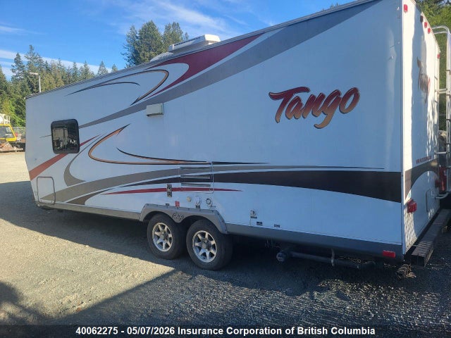 Продажа на аукционе авто 2008 Pacific Coachworks Tango, vin: 5UYTN26278R011095, номер лота: 40062275