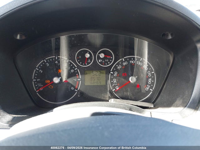 2010 Ford Transit Connect Xlt მანქანა იყიდება აუქციონზე, vin: NM0LS7DN3AT036509, აუქციონის ნომერი: 40062276