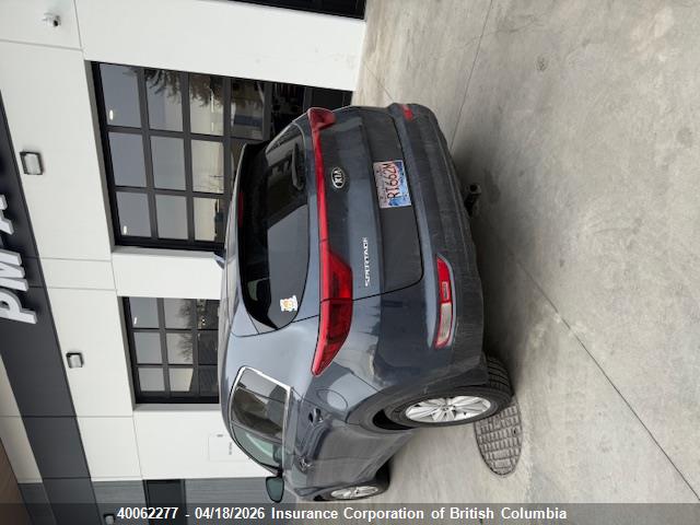 Aukcja sprzedaży 2017 Kia Sportage Lx, vin: KNDPM3AC4H7147146, numer aukcji: 40062277