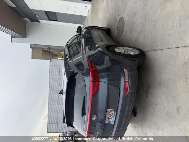 Aukcja sprzedaży 2017 Kia Sportage Lx, vin: KNDPM3AC4H7147146, numer aukcji: 40062277