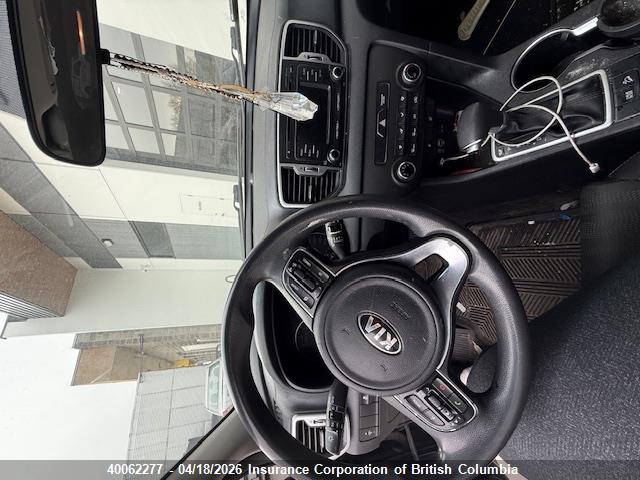 Aukcja sprzedaży 2017 Kia Sportage Lx, vin: KNDPM3AC4H7147146, numer aukcji: 40062277