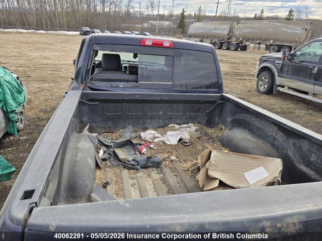 Aukcja sprzedaży 2012 Dodge Ram 1500 Laramie, vin: 1C6RD7NT8CS192307, numer aukcji: 40062281