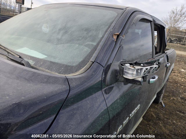 Aukcja sprzedaży 2012 Dodge Ram 1500 Laramie, vin: 1C6RD7NT8CS192307, numer aukcji: 40062281