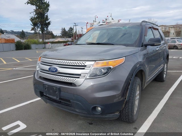 Aukcja sprzedaży 2012 Ford Explorer Xlt, vin: 1FMHK8D84CGA75657, numer aukcji: 40062282