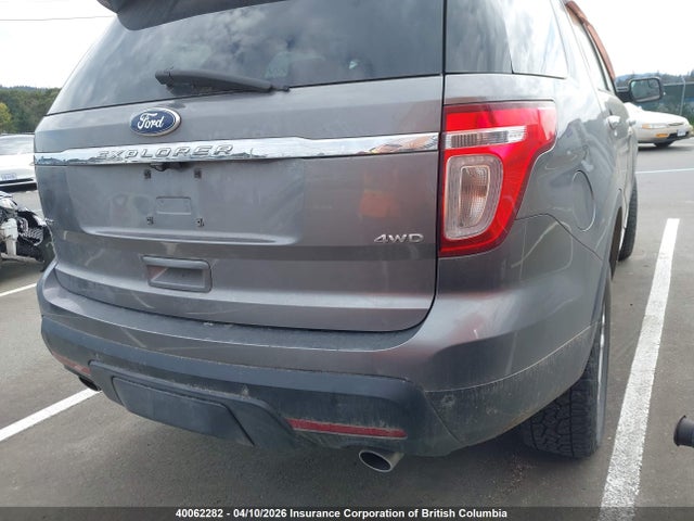 Aukcja sprzedaży 2012 Ford Explorer Xlt, vin: 1FMHK8D84CGA75657, numer aukcji: 40062282