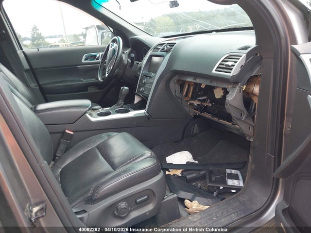 Aukcja sprzedaży 2012 Ford Explorer Xlt, vin: 1FMHK8D84CGA75657, numer aukcji: 40062282