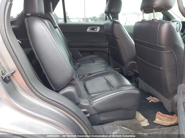 Aukcja sprzedaży 2012 Ford Explorer Xlt, vin: 1FMHK8D84CGA75657, numer aukcji: 40062282