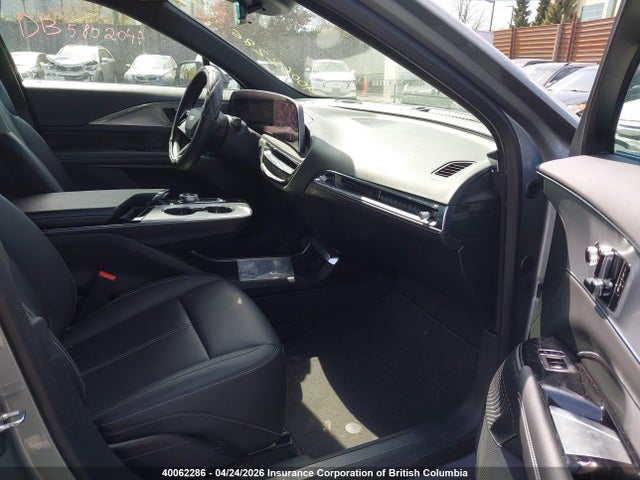 1GYKPMRK2RZ107814 Cadillac Lyriq