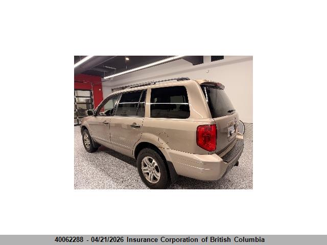Aukcja sprzedaży 2004 Honda Pilot, vin: 2HKYF18464H003928, numer aukcji: 40062288