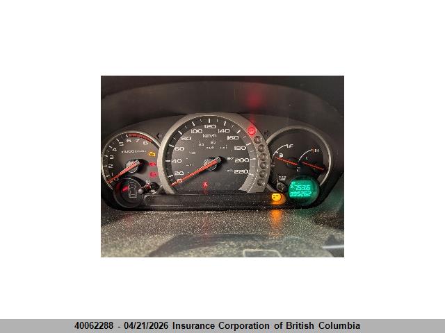 Aukcja sprzedaży 2004 Honda Pilot, vin: 2HKYF18464H003928, numer aukcji: 40062288