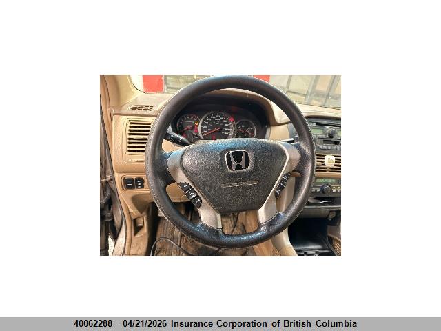 Aukcja sprzedaży 2004 Honda Pilot, vin: 2HKYF18464H003928, numer aukcji: 40062288