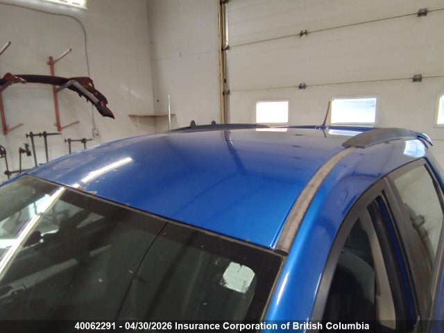 2009 Toyota Corolla Matrix S მანქანა იყიდება აუქციონზე, vin: 2T1LE40E59C005389, აუქციონის ნომერი: 40062291
