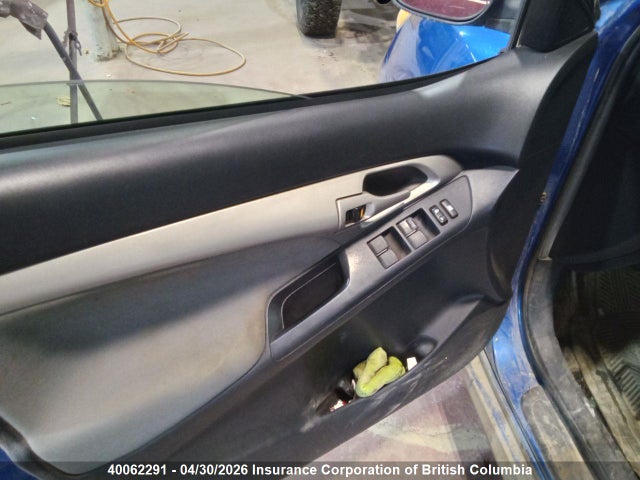 2009 Toyota Corolla Matrix S მანქანა იყიდება აუქციონზე, vin: 2T1LE40E59C005389, აუქციონის ნომერი: 40062291