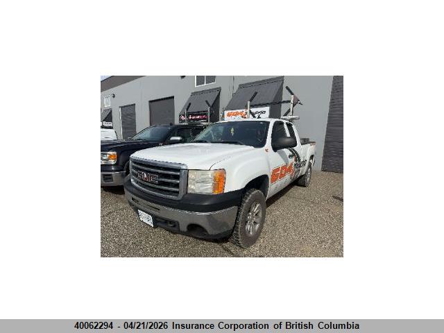 Aukcja sprzedaży 2008 Gmc Sierra C1500, vin: 1GTEC19C58Z204784, numer aukcji: 40062294